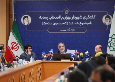 تایید مرکز تحقیقات ساختمان؛ شرط ما برای احداث هتل ولنجک