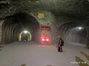 گزارش تصویری وطن شهر از متروی میدان کتاب
