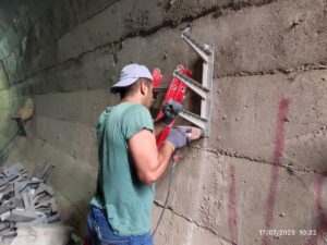 گزارش تصویری وطن شهر از متروی میدان کتاب