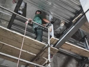 گزارش تصویری وطن شهر از متروی میدان کتاب