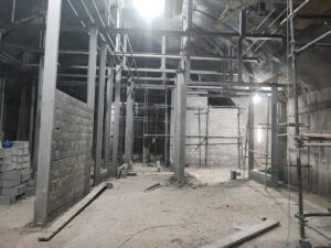 گزارش تصویری وطن شهر از متروی میدان کتاب