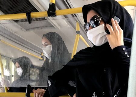 حمل و نقل عمومی رایگان در ۱۰ خط اتوبوسرانی مشهد