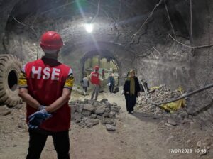 گزارش تصویری وطن شهر از متروی میدان کتاب