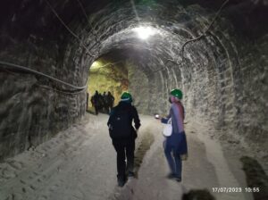 گزارش تصویری وطن شهر از متروی میدان کتاب