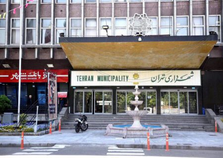 احکام جدید شهرداران مناطق تهران در کمتر از مهلت اعتبار یکساله صادر شد