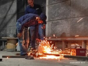 گزارش تصویری وطن شهر از متروی میدان کتاب