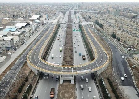 نگاهی به فعالیت‌های معاونت‌های تخصصی شهرداری مشهد