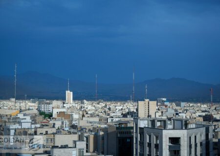 ضرورت اصلاح در نظام مرزبندی مناطق ۲۲ گانه شهر تهران