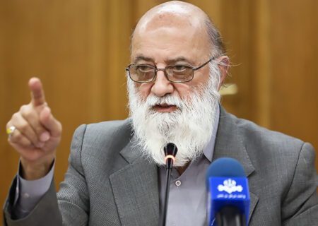 تخریب ساختمان‌های شهرک احمدیه با انفجار نبود