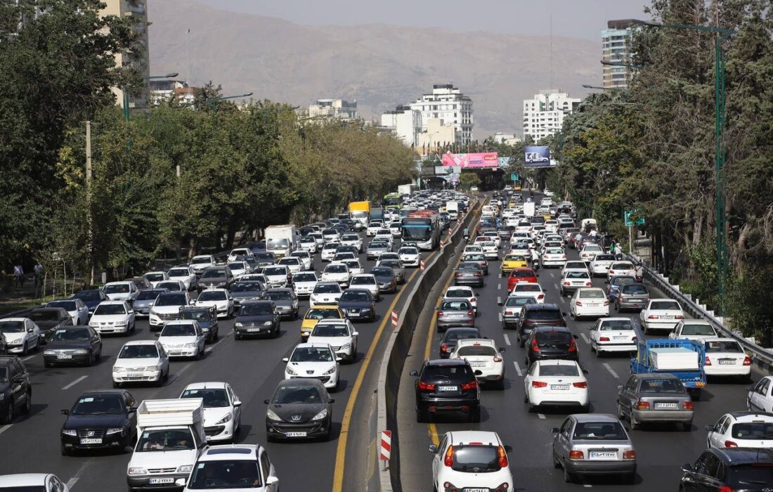 وسایل حمل و نقل در مهر برای دانش‌آموزان و دانشجویان رایگان است