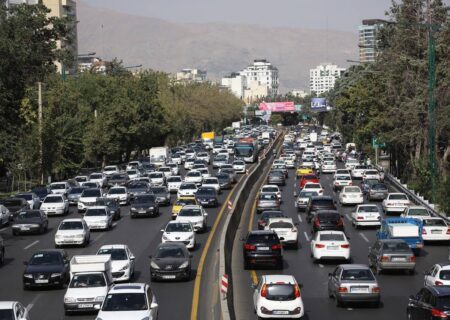 وسایل حمل و نقل در مهر برای دانش‌آموزان و دانشجویان رایگان است