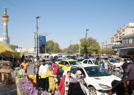 ساماندهی و نظارت ویژه بر مسافرخانه‌های مشهد