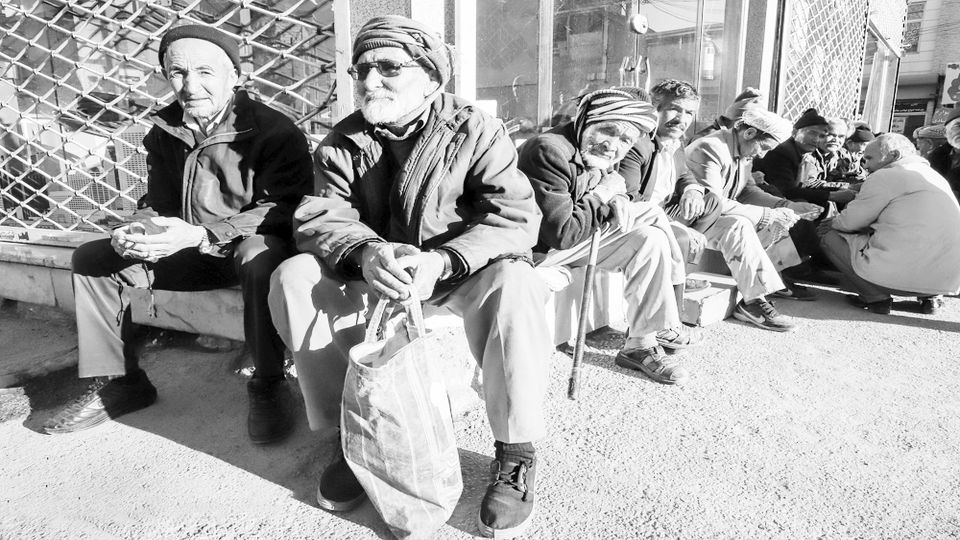 در ۳ ماه اخیر افغان‌ستیزی شدت بیشتری گرفته است