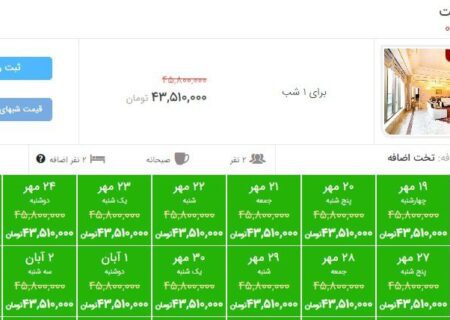 راه‌های دیدن رونالدو در تهران