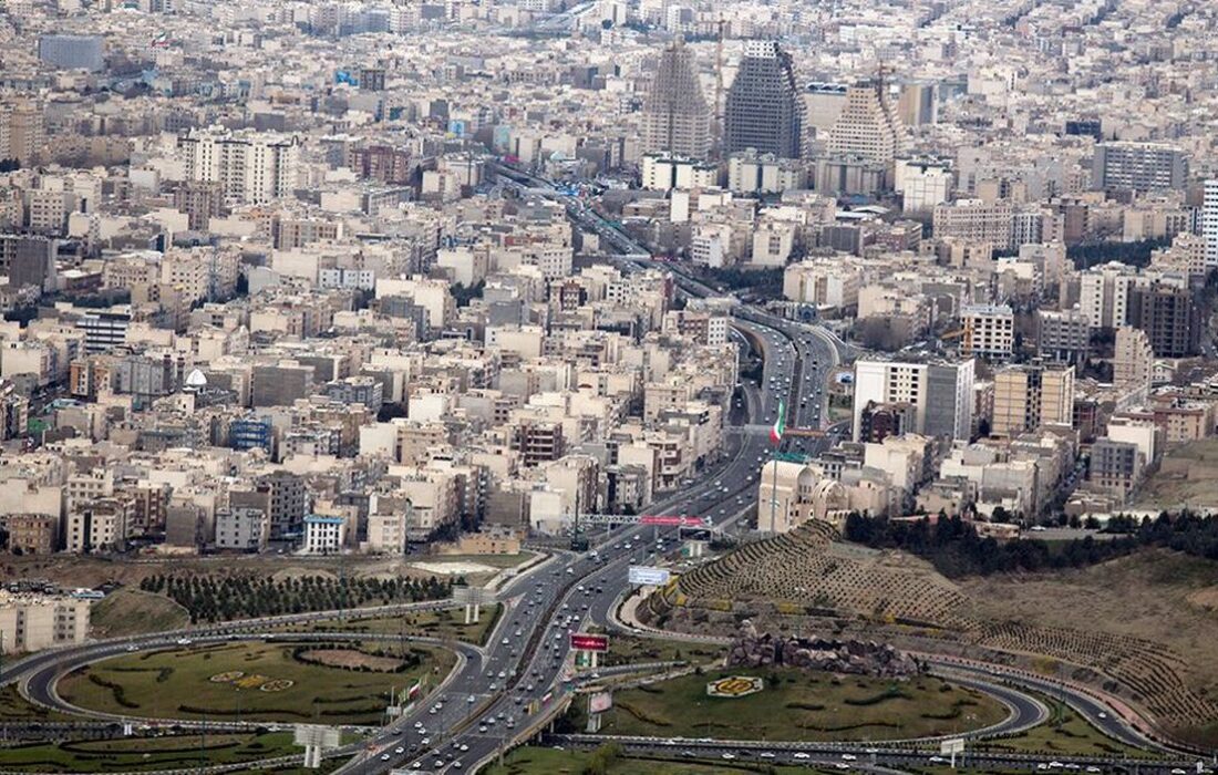 مقدار بودجه موردنیاز برای خرید خانه در خیابان گاندی