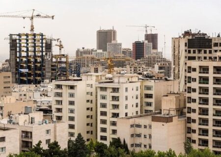 ۱۰ هزار خانه خالی در تهران شناسایی شده است