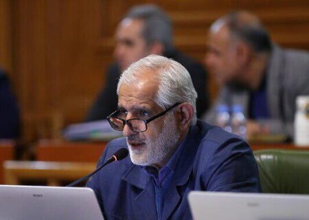 توزیع یک میلیون و۲۰۰هزار تن آسفالت در معابر تهران