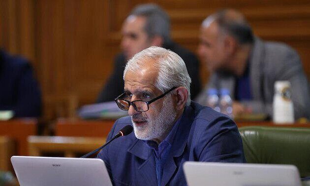 توزیع یک میلیون و۲۰۰هزار تن آسفالت در معابر تهران