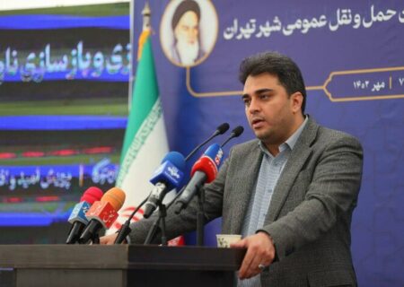 جزئیات احداث خط ۱۱ مترو تهران