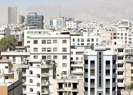 خبر خوش شهرداری تهران درباره مسکن استطاعت پذیر