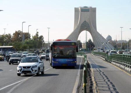 حمل و نقل تهران چگونه متحول می‌شود؟