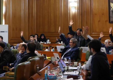 زمینه ارتقاء کارکنان شهرداری تهران فراهم می‌شود