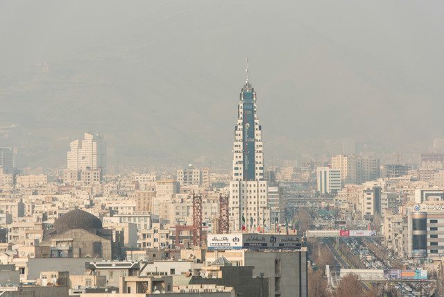 ضرورت توجه به مقاوم‌سازی ساختمان‌ها به‌جای تخریب