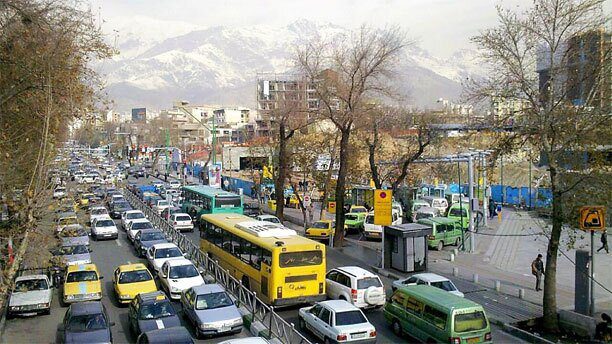 پیگیری مطالبات حوزه حمل و نقل و رانندگان استان تهران