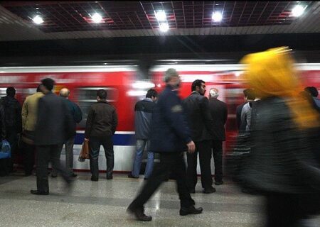 ماجرای نقص فنی قطارهای متروی تهران چیست؟