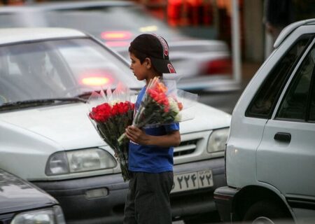 برنامه‌های شهرداری تهران برای ساماندهی کودکان کار