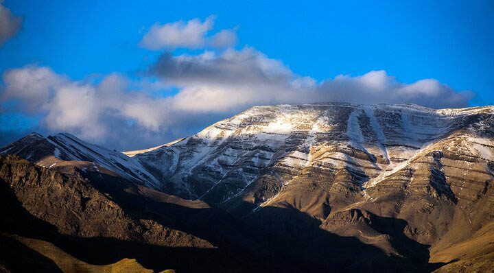 این ۶ منطقه هوای پاک دارند