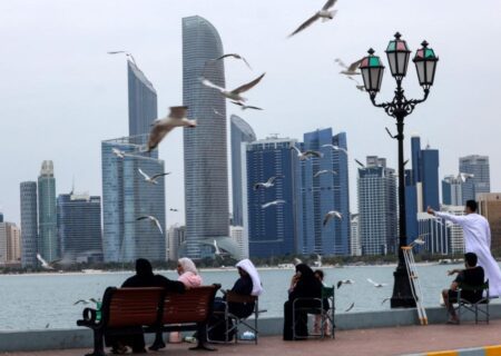 ابوظبی امن‌ترین شهر جهان در سال ۲۰۲۴ شد