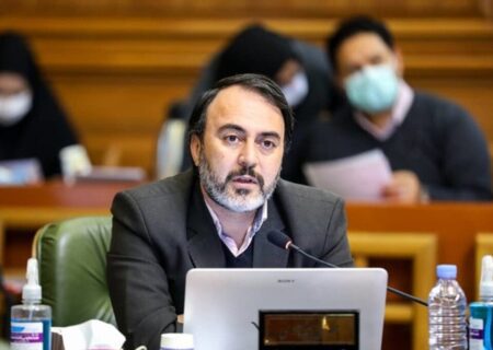 شهردار تهران دغدغه رسیدگی و رفع مشکلات پرسنل را دارد