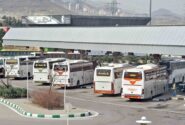 جزئیات ایجاد پردیس مسافربری در شهرآفتاب اعلام شد
