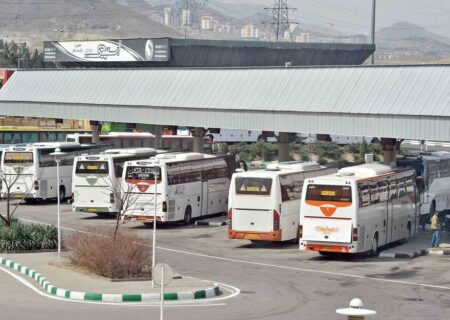 جزئیات ایجاد پردیس مسافربری در شهرآفتاب اعلام شد