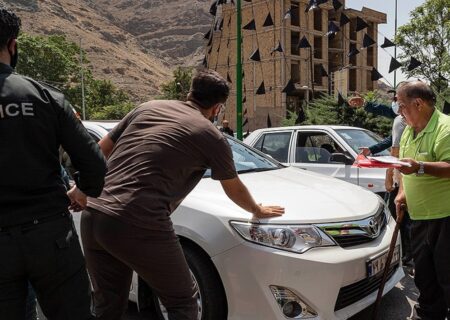 مسائل مسافران بصورت چهره به چهره ارزیابی می‌شود