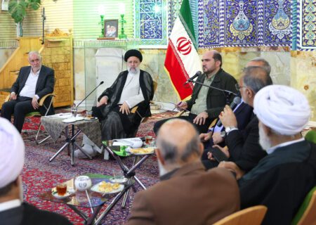 دولت سیزدهم برای مناطق جنوبی تهران چه برنامه‌هایی دارد؟