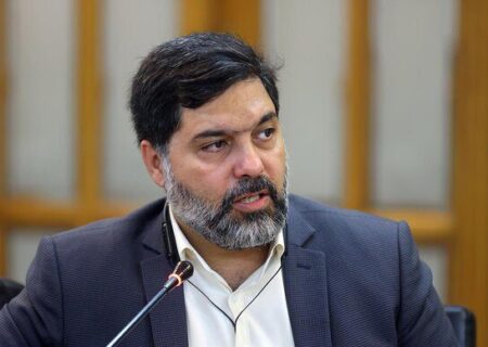 تقدیر سخنگوی شورای شهر تهران از شهرداری