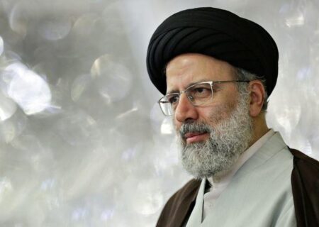 نام‌گذاری یک خیابان در تهران به نام ابراهیم رئیسی