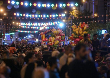 اعلام برنامه‌های شهرداری برای عید غدیر