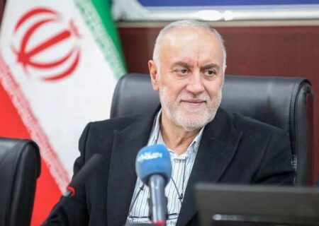 پیام استاندار تهران به مناسبت هفته ملی محیط زیست