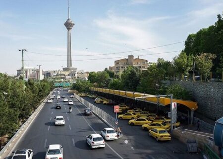 سرخه‌حصار و پارک شکوفه پاک‌ترین و آلوده‌ترین نقاط پایتخت