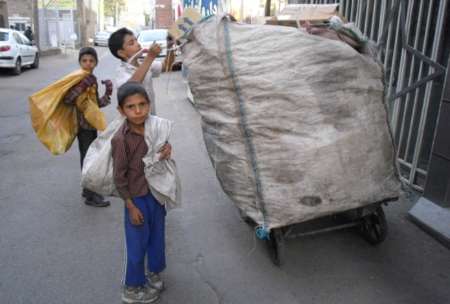 ضرورت توجه ویژه‌ دولت آینده به موضوع کودکان کار