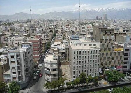 واگذاری ۲۵۰۰۰ واحد مسکونی به کارکنان شهرداری تهران