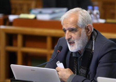 ایران در دولت آقای روحانی تا مرز تحقیر ملی پیش رفت