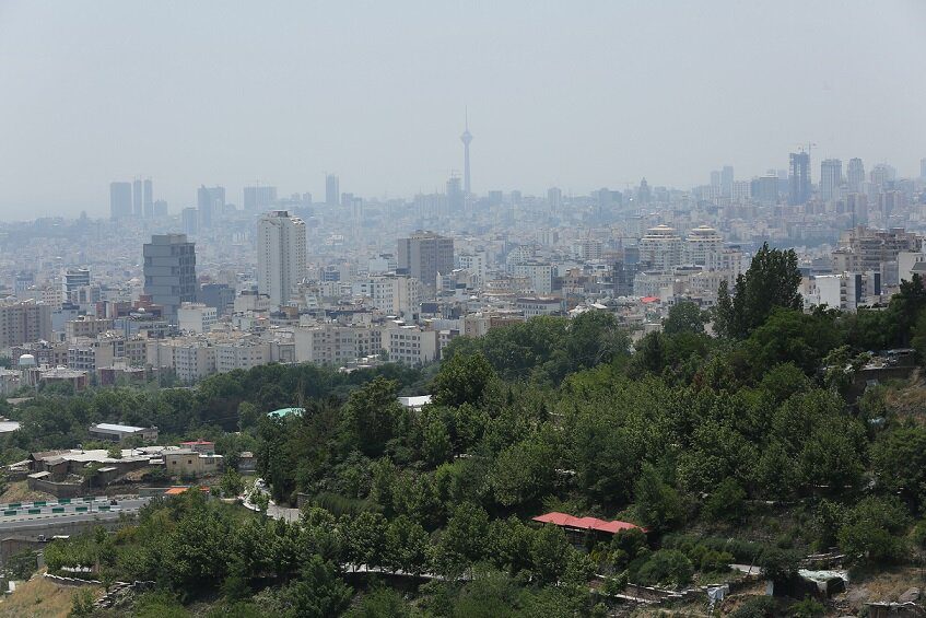 خدمت در راستای رفاه شهروندان