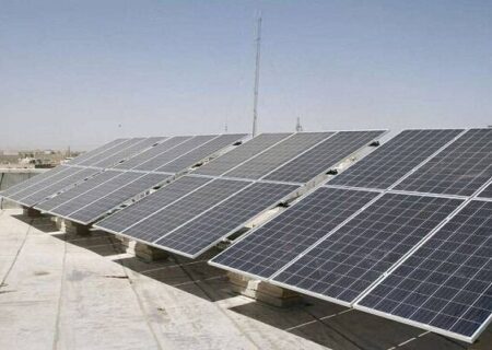توسعه و ساخت ۷ نیروگاه خورشیدی در منطقه ۲ تهران