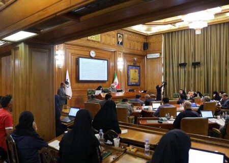 واکنش اعضای شورای شهر به گزارش معاون فنی و عمرانی شهرداری تهران