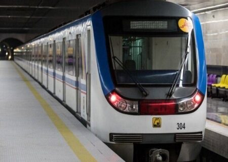 جزئیات افتتاح ۷ ایستگاه متروی تهران تا پایان سال