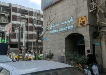 چنگ زدن به نشانی‌های اشتباه برای تخریب شهرداری تهران